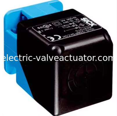 Хорошая цена. Новый оригинальный датчик IQ40-40NPSKC0K онлайн