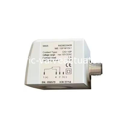 Хорошая цена. Новый Оригинальный индикатор R928028411 WE-2SPSU-M12X1 онлайн