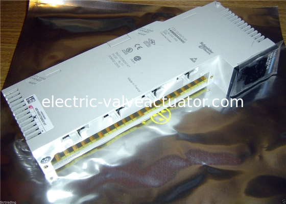 Хорошая цена. Низкое напряжение TSX Modicon Quantum PLC 24V DC входный модуль140DDI35300 онлайн