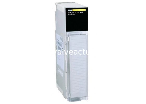 Хорошая цена. Schneider Electric 140NOE51100 Modicon Quantum PLC Controller New Original онлайн