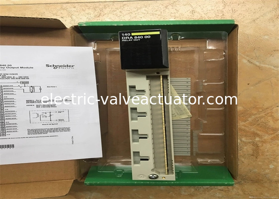 Хорошая цена. Schneider Electric 140DRA84000 Modicon Quantum Relay Дискретный выход онлайн