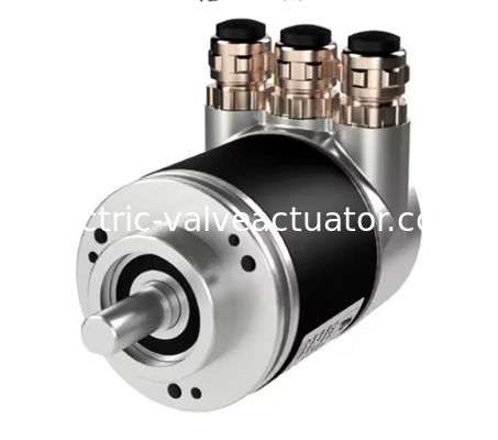 Хорошая цена. Новый оригинальный P+F кодер EVM58N-011PNR0BN-1213 онлайн