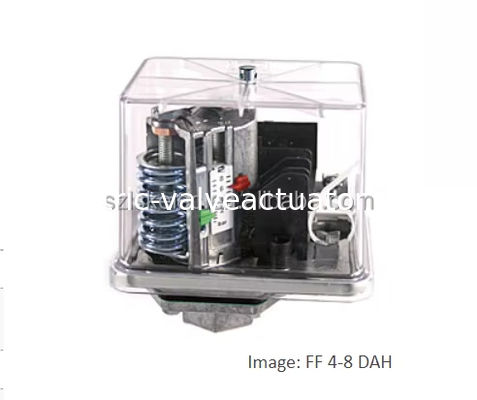 Хорошая цена. Оригинальный Прессостат FANAL FF4-8DAH онлайн