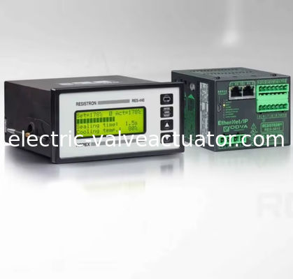 Хорошая цена. Оригинальный бренд RES - РЕГУЛЯТОР ТЕМПЕРАТУРЫ ROPEX RES-402 онлайн