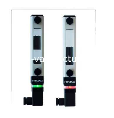 Хорошая цена. Оригинальный новый светодиодный индикатор уровня жидкости FSK-381-1.0/W/-/12/2SP для HYDAC онлайн