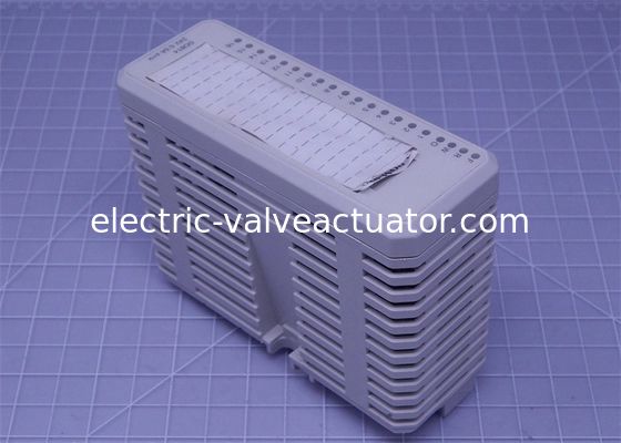 Хорошая цена. DO814 3BUR001455R1 ABB Digital Output Module 16 Ch 5A Rated Isol 50 V онлайн