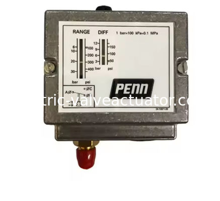 Хорошая цена. Original Brand Johnson Pressure Switch P77BEA-9350 P7AAA-9300 P77AAA-9800 онлайн