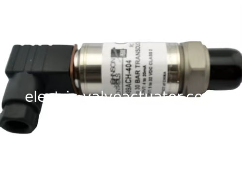 Хорошая цена. Original Brand Johnson P499ACH-404C Electronic Pressure Transducer Pressure Switch онлайн