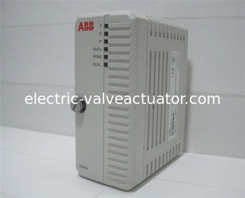 Хорошая цена. CI840A 3BSE041882R1 ABB Digital I O Module Analog Input Type онлайн