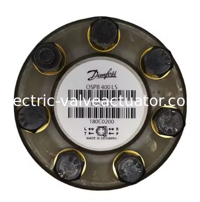 Хорошая цена. New Original Hydraulic Motor OSPB400LS 150-0105 онлайн