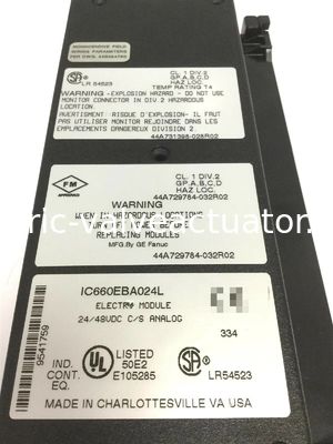 Хорошая цена. IC660BBR101 GE I/O Module Genius Block Relay Output Normally Open 16 Circuits онлайн