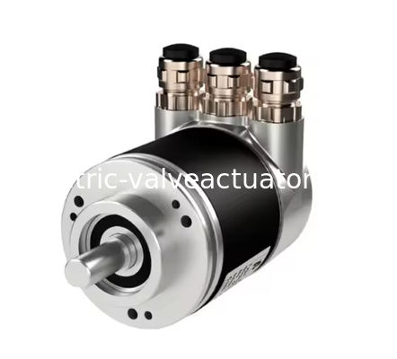 Хорошая цена. New Original P+F Encoder PVM58N-011AGR0BN-1213 онлайн