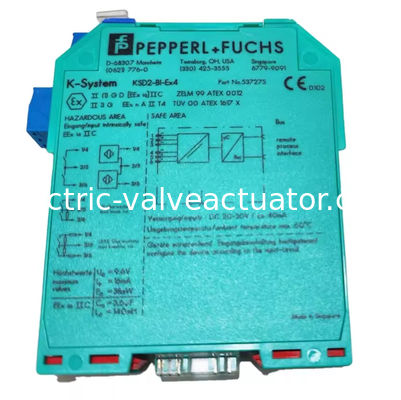 Хорошая цена. New Original Isolated Switch Amplifier KSD2-BI-EX4 онлайн