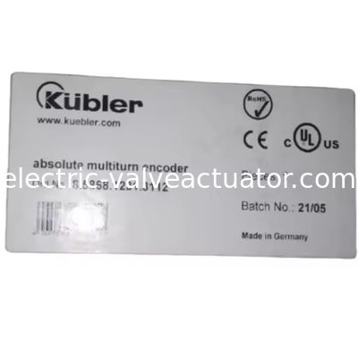 Хорошая цена. Original KUBLER Encoder 8.5868.1231.3112 онлайн