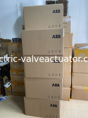 Хорошая цена. New ABBs ACS580 Series Inverter Drive ACS580-01-039A-4 18.5KW онлайн