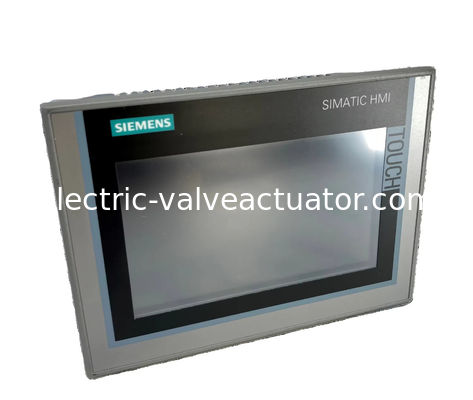 Хорошая цена. HMI PLC для сенсорного экрана Siemens SIMATIC HMI TP700 6AV2124-0GC01-0AX0 онлайн