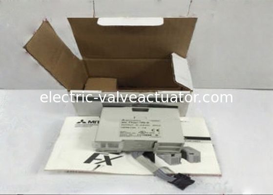 Хорошая цена. Модуль программируемого логического контроллера (ПЛК) MITSUBISHI PLC FX2N-1PG-E онлайн