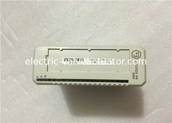 Хорошая цена. ABB Digital I/O Module AI893 3BSC690141R1 ABB S800 модули ввода/вывода 500 В онлайн