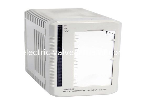 Хорошая цена. AI825 - Модули ввода/вывода AI825 3BSE036456R1 - Выбор оборудования System 800xA ABB онлайн