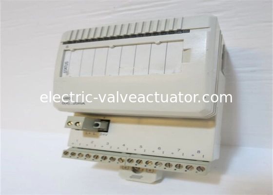 Хорошая цена. 3BSE020512R1 ABB AI801 Модуль аналогового ввода 8 каналов, однополярные входы онлайн