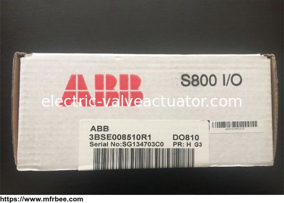 Хорошая цена. ABB TU805K01 Терминационные устройства 3BSE035990R1 Соединение DI801 И DO801 онлайн
