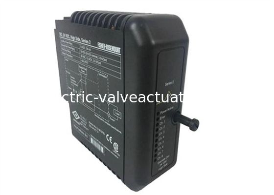 Хорошая цена. Emerson Deltav KJ2002X1-BA1 Контроллер M3 Модуль совершенно новый в коробке онлайн