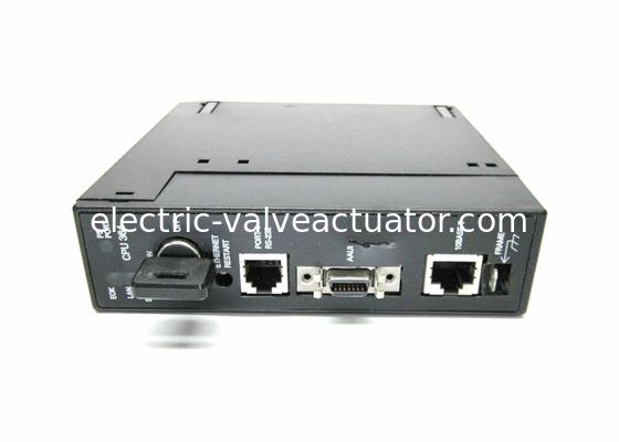 Хорошая цена. GE FANUC IC693CPU364, однослотный центральный процессорный блок, процессорный модуль серии 90-30 онлайн