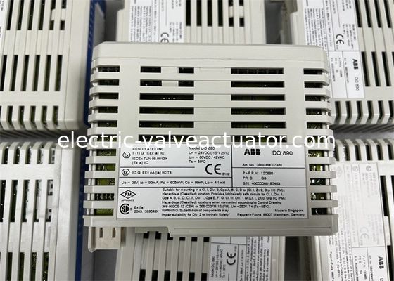 Хорошая цена. НОВЫЙ PR модуля DO890 цифрового данного I/O ABB 3BSC690074R1 S800: C 11 v, 40 мам 16CH онлайн