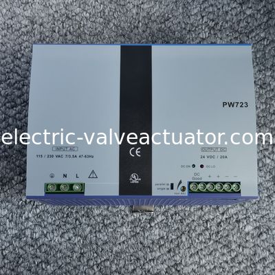 Хорошая цена. DRA480-24A переключатель питания Точный выход, подходящий для нескольких потребностей в питании сцены онлайн