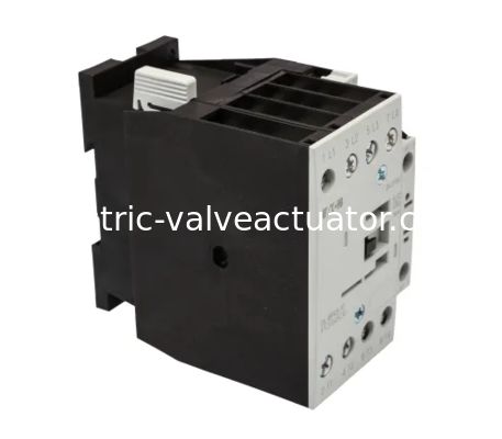 Хорошая цена. Eaton DILMP45-10 multifunctional contactor 24V DC control voltage high reliability protection онлайн