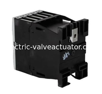 Хорошая цена. Stable operation guarantee of Eaton DILM12-10 contactor at rated power of 5.5kW онлайн