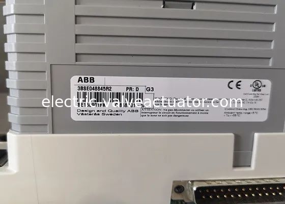 Хорошая цена. ABB CI868K01 Модули связи 3BSE048845R1 с модулем базовой пластины TP867 онлайн