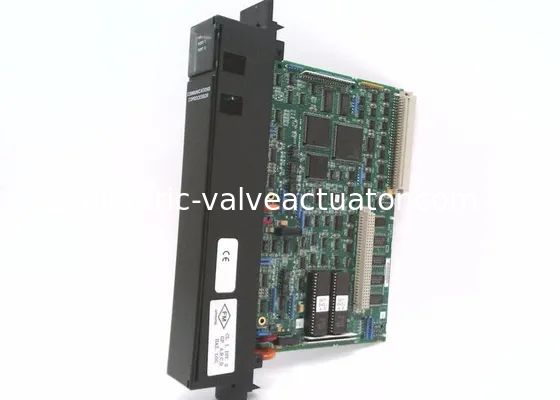 Хорошая цена. GE Fanuc IC697CMM711 Модуль связи Genius, однослотовый, микропроцессор 80C186 онлайн