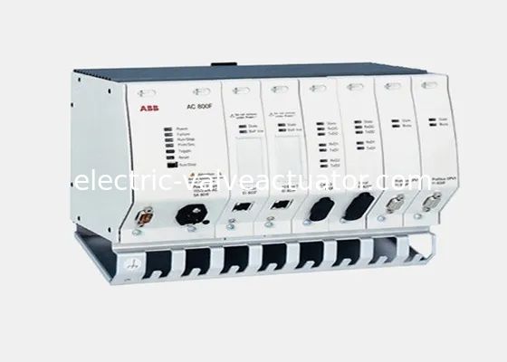 Хорошая цена. EI812F 3BDH000021R1 ABB AC 800F Ethernet модульный контроллер для промышленной автоматизации онлайн
