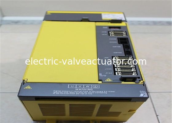 Хорошая цена. Energy Saving AC Servo Motor Amplifier 230V Maximum Output Voltage 35.0KW онлайн