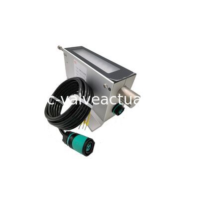 Хорошая цена. Zhonghe D-2-35 Linear Position Transducer for Industrial Equipment Movement Monitoring and Precision Measurement онлайн