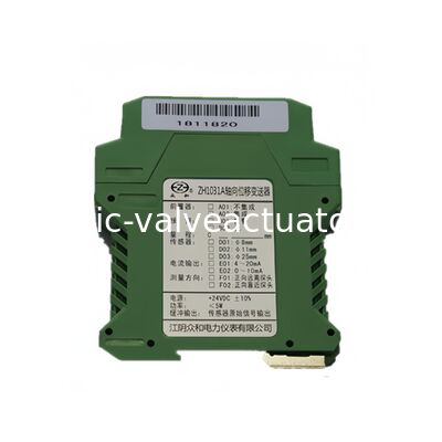 Хорошая цена. Zhong He ZH1031A Industrial Machinery Position Detection Sensor for Rotating Equipment Protection онлайн