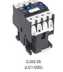 3 контактора 50Hz/60Hz 1000V DC AC приборов предохранения от низшего напряжения участка