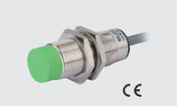 датчик Фи5-М18-ОД6Л бочонка М18 ЭЛКО металла индикатора цифров Рпм кабеля 2м индуктивный