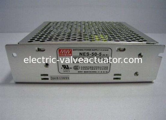 Хорошая цена. одновыходовое электропитание переключения 15В, электропитание колодца середины НЭС-50-5 5В10А онлайн