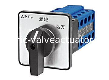 Хорошая цена. Местные дистанционные переключатели перестроения индикатора скорости цифров всеобщие для условий DC онлайн