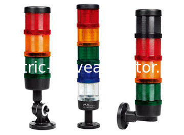 Хорошая цена. Теплостойкие вращая предупредительные световые сигналы, индикатор скорости IP54 цифров онлайн