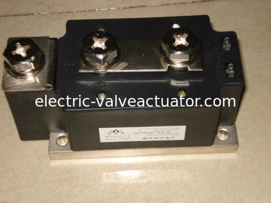 Хорошая цена. Облегченный контактор DC, модуль Scr модуля 400a 1400v тиристора онлайн