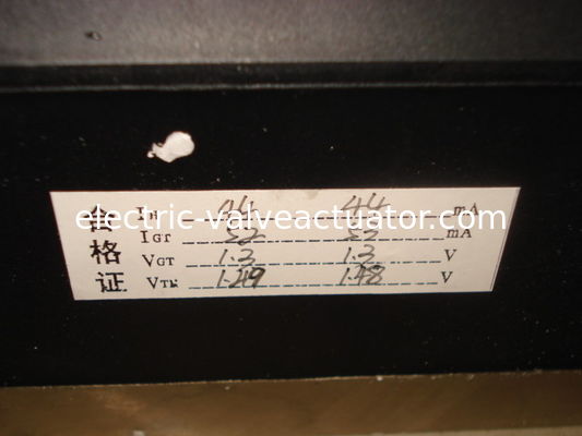 Хорошая цена. Модуль SCR контактора 800A 1400V DC тиристора облегченный с электрической изоляцией онлайн