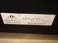 Модуль SCR контактора 800A 1400V DC тиристора облегченный с электрической изоляцией
