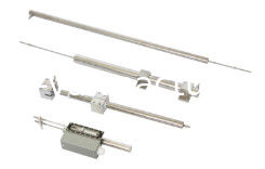 Хорошая цена. ОТКЛЮЧЕНИЕ 191.36.09.15 датчика скорости 300mm турбины LVDT индуктивное онлайн