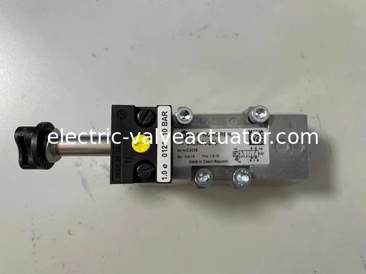 Хорошая цена. Клапан соленоида SXE9575-A71-00/13J ISO пневматический пилот 16,0 Адвокатур магнитный онлайн