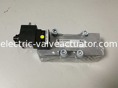 Хорошая цена. Адвокатура SXE9575-Z70-80/33N клапана 24Vdc 16 электростанции соленоида ISO анодировала алюминий онлайн