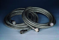 Длина кабеля 2 прибора системы зажигания высокой эффективности Кбле СДЛ-л б зажигания взрывозащищенная, 3, 6м