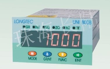 Хорошая цена. UNI 800B автоматическая дозировка масштаба контроллер с 4 выключение сигнала выводит настройку программного обеспечения онлайн